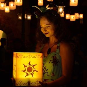 Meet your Posher, Shannon